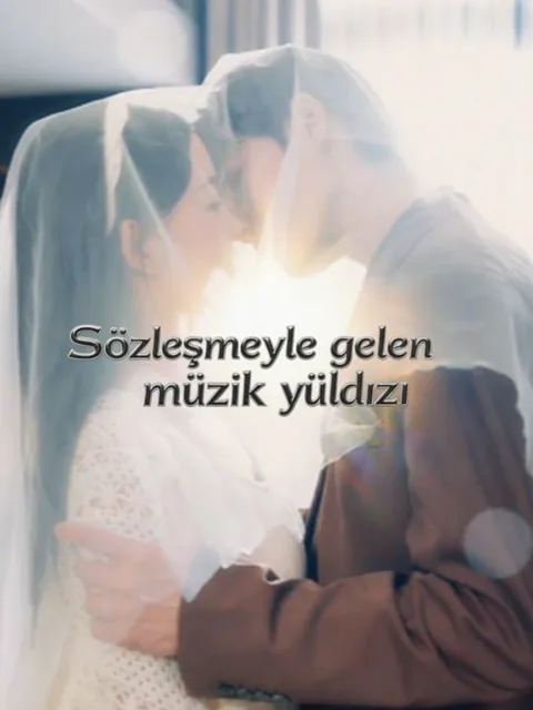 Sözleşmeyle gelen müzik yıldızı