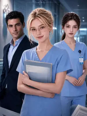 Stajyer kılığındaki varis dizisi kapak görseli — 30 bölüm full HD Türkçe izle