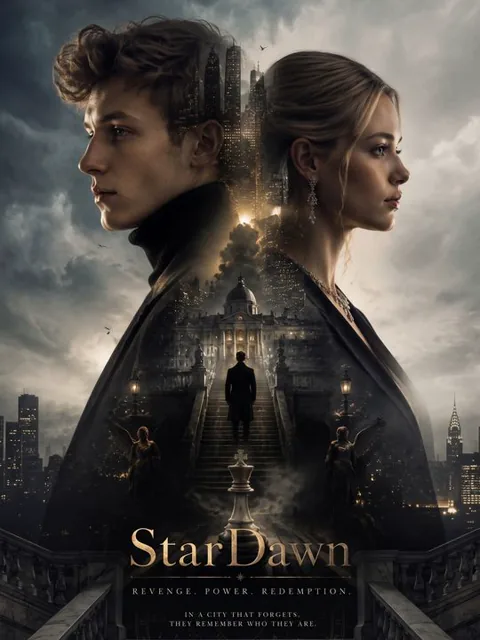 Star Dawn dizisi kapak görseli — 60 bölüm full HD Türkçe izle