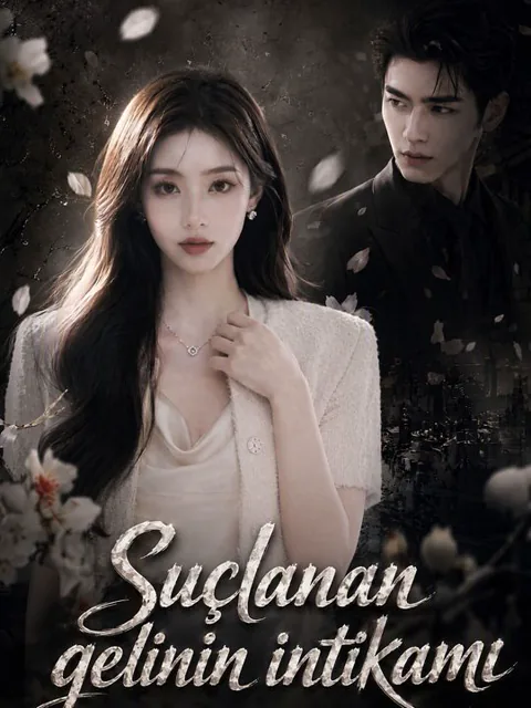 Suçlanan gelinin intikamı dizisi kapak görseli — 84 bölüm full HD Türkçe izle