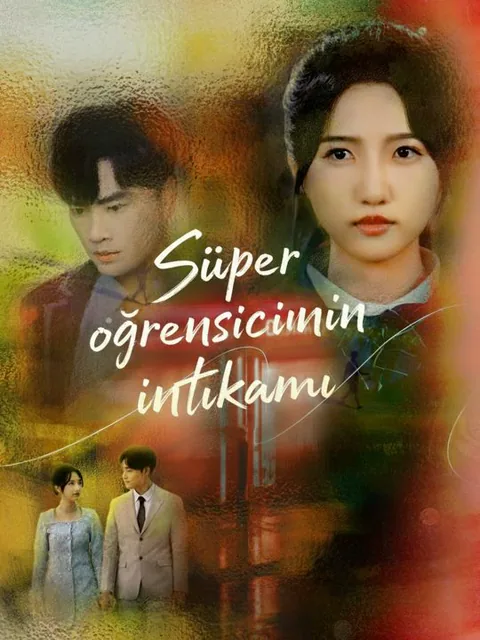 Süper öğrencinin intikamı