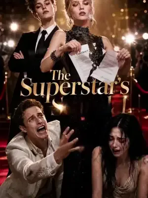 Süperstar'ın skandal tuzağı dizisi kapak görseli — 40 bölüm full HD Türkçe izle