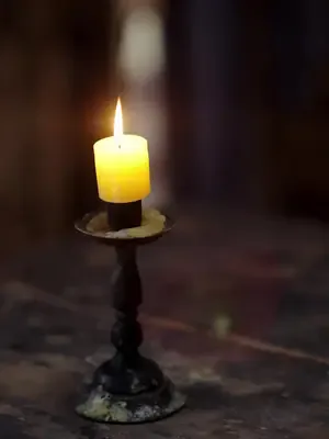 Sürgün Yolunda, Eşsiz Hanımefendi