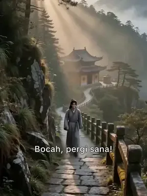 Taoist hekim'in başkent intikamı