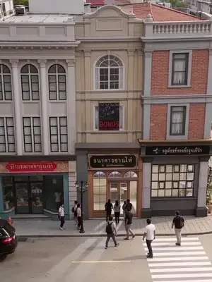 Tatbikat gerçek oldu