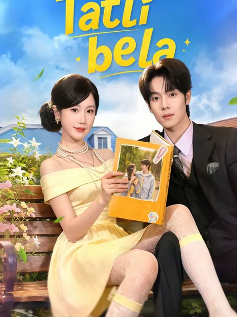 Tatlı bela dizisi kapak görseli — 74 bölüm full HD Türkçe izle