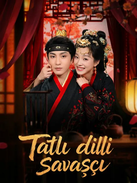 Tatlı dilli savaşçı dizisi kapak görseli — 81 bölüm full HD Türkçe izle
