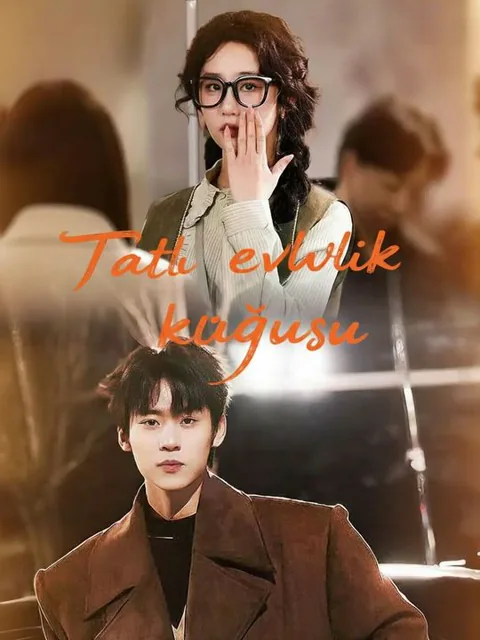 Tatlı evlilik kuğusu