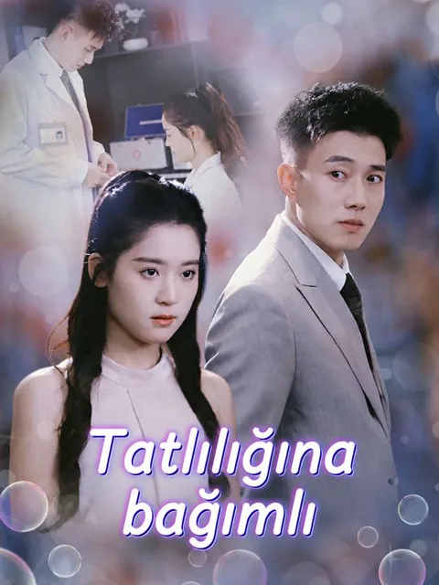 Tatlılığına bağımlı dizisi kapak görseli — 80 bölüm full HD Türkçe izle