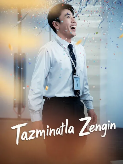 Tazminatla Zengin dizisi kapak görseli — 60 bölüm full HD Türkçe izle