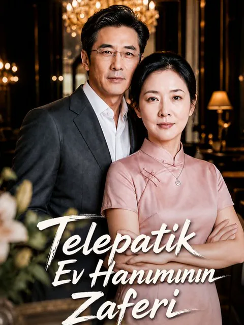 Telepatik Ev Hanımının Zaferi
