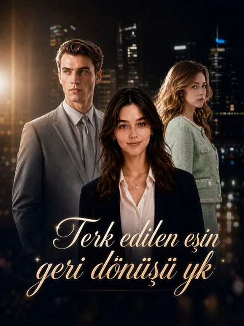 Terk edilen eşin geri dönüşü yok dizisi kapak görseli — 59 bölüm full HD Türkçe izle