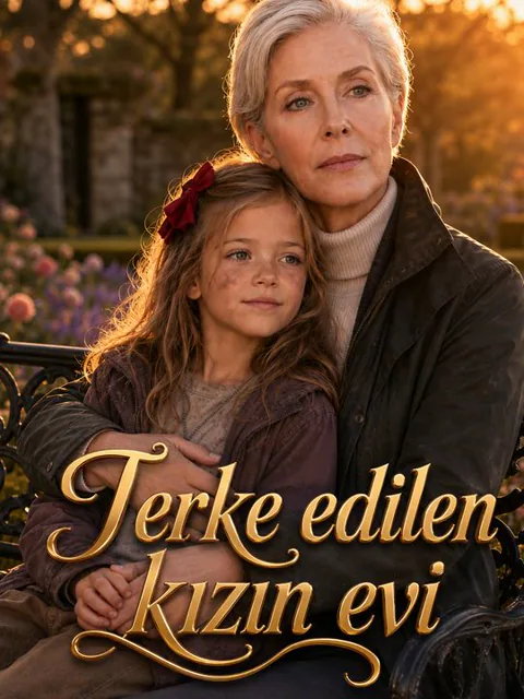 Terke edilen kızın evi