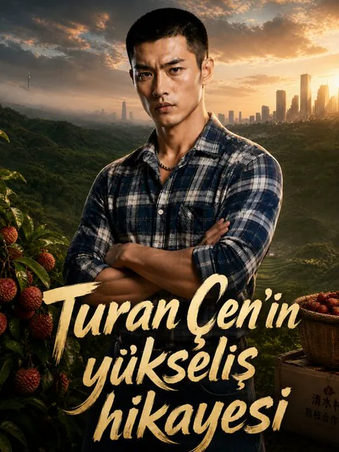 Turan Çen'in yükseliş hikayesi