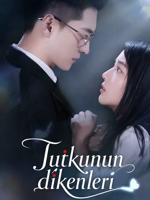 Tutkunun dikenleri dizisi kapak görseli — 54 bölüm full HD Türkçe izle
