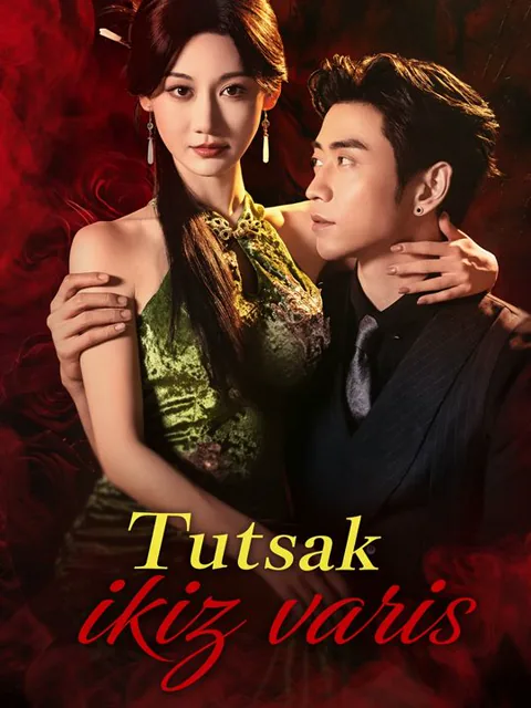 Tutsak ikiz varis dizisi kapak görseli — 67 bölüm full HD Türkçe izle