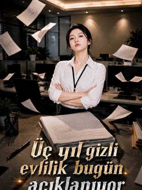 Üç yıl gizli evlilik bugün açıklanıyor