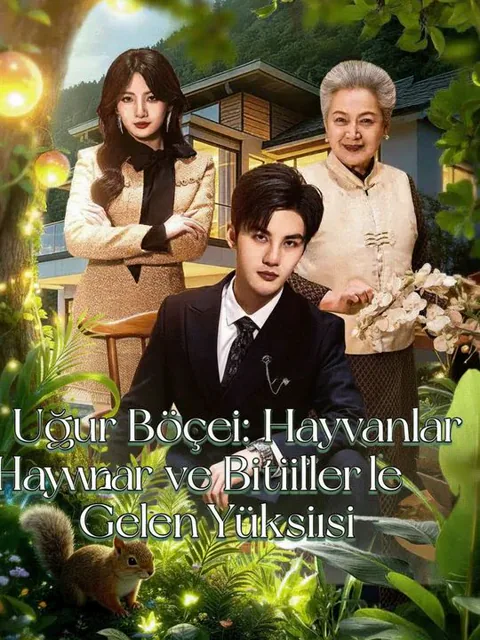 Uğur Böceği: Hayvanlar ve Bitkilerle Gelen Yükseliş
