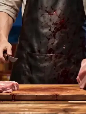 Ünlü aktrisin özel koruyucusu