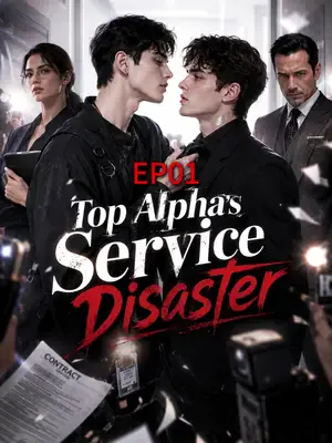 Üst Alfa'nın hizmet sözleşmesi dizisi kapak görseli — 60 bölüm full HD Türkçe izle