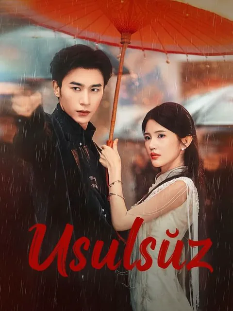 Usulsüz dizisi kapak görseli — 70 bölüm full HD Türkçe izle