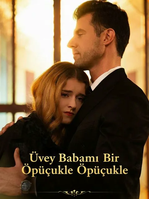 Üvey babamı bir öpücükle öldürdüm