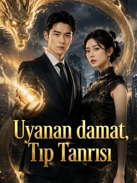 Uyanan damat, Tıp Tanrısı dizisi kapak görseli — 86 bölüm full HD Türkçe izle