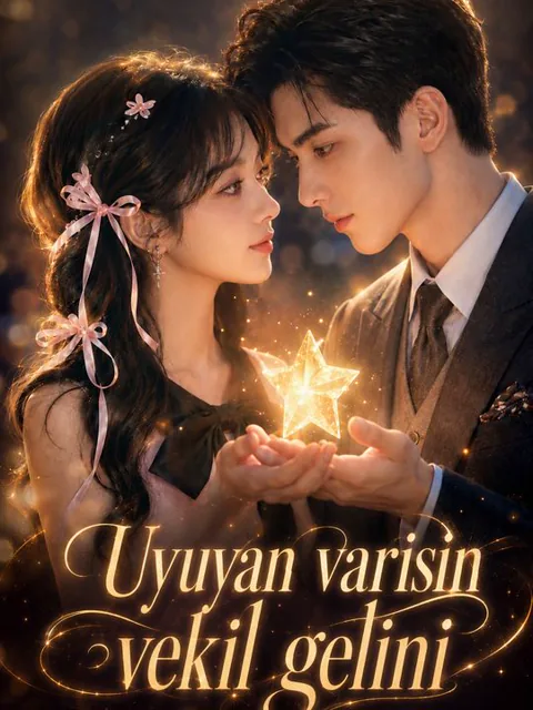 Uyuyan varisin vekil gelini dizisi kapak görseli — 70 bölüm full HD Türkçe izle