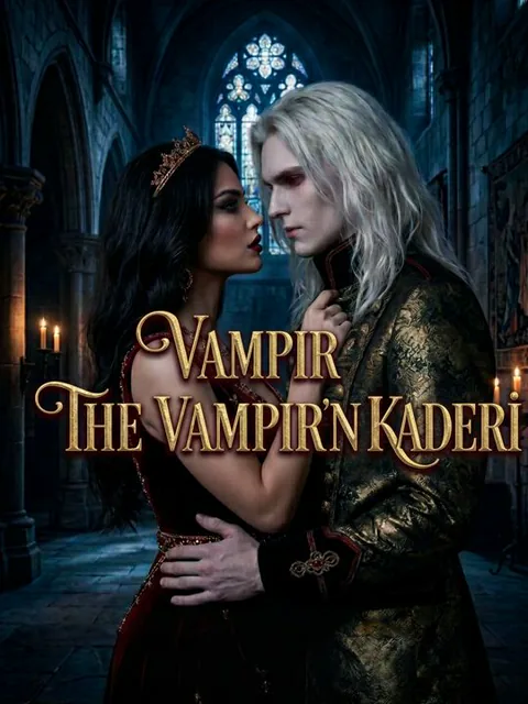 Vampir Kral'ın Kaderi dizisi kapak görseli — 64 bölüm full HD Türkçe izle