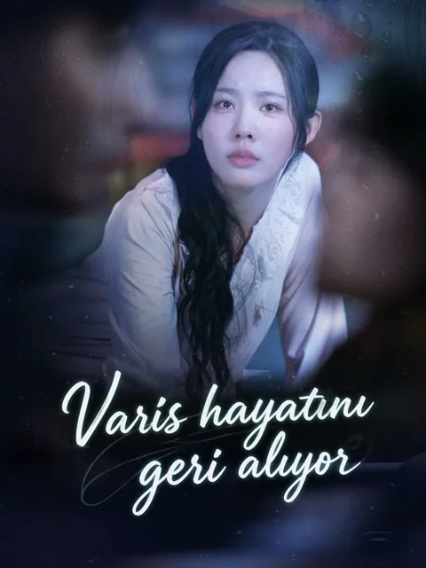 Varis hayatını geri alıyor