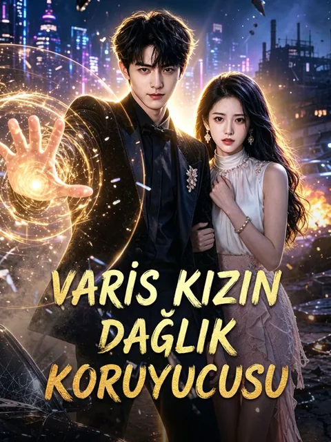 Varis Kızın Dağlık Koruyucusu dizisi kapak görseli — 100 bölüm full HD Türkçe izle