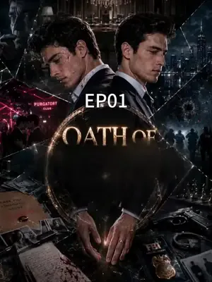 Varis ve gizli ajanın yemini dizisi kapak görseli — 49 bölüm full HD Türkçe izle