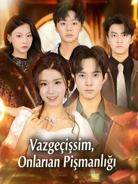 Vazgeçişim, Onların Pişmanlığı