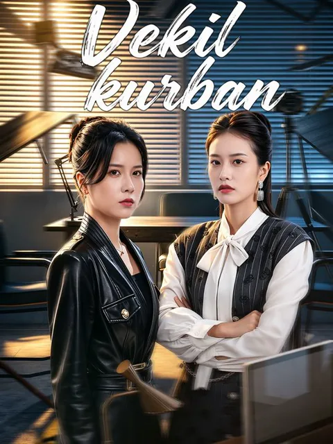 Vekil kurban dizisi kapak görseli — 78 bölüm full HD Türkçe izle