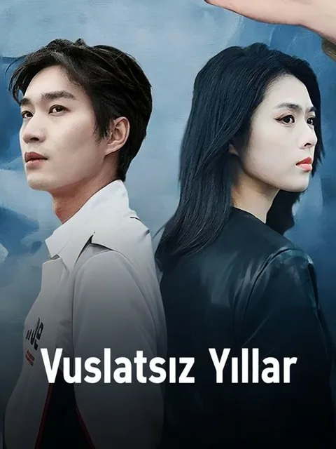 Vuslatsız Yıllar dizisi kapak görseli — 77 bölüm full HD Türkçe izle
