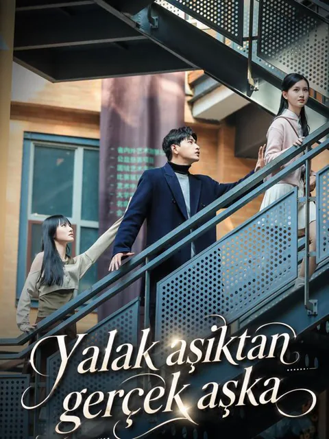 Yalak aşıktan gerçek aşka dizisi kapak görseli — 70 bölüm full HD Türkçe izle