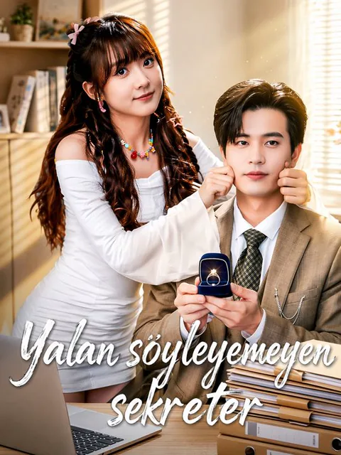 Yalan söyleyemeyen sekreter