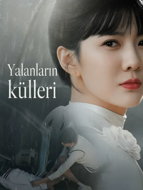 Yalanların külleri