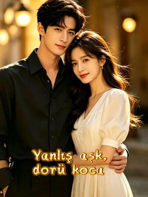 Yanlış aşk, doğru koca dizisi kapak görseli — 33 bölüm full HD Türkçe izle