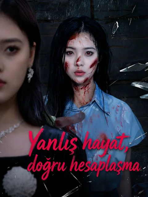 Yanlış hayat, doğru hesaplaşma