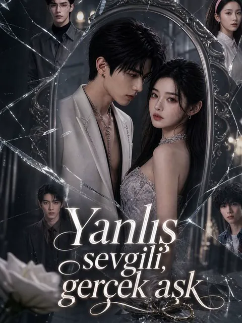 Yanlış sevgili, gerçek aşk dizisi kapak görseli — 60 bölüm full HD Türkçe izle