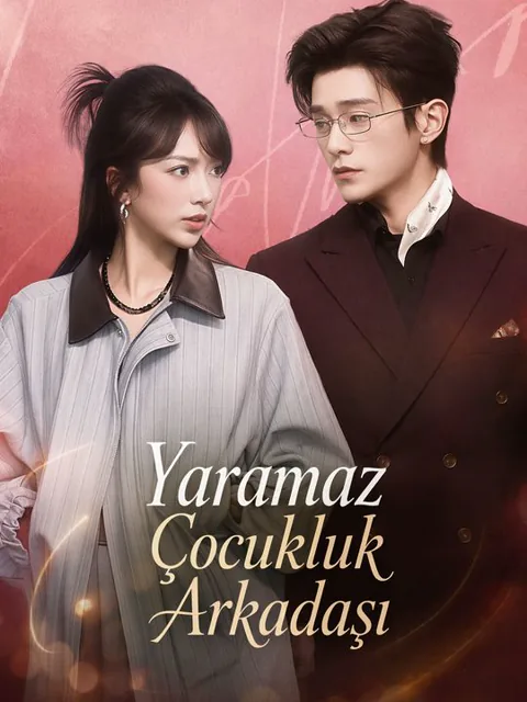 Yaramaz Çocukluk Arkadaşı dizisi kapak görseli — 61 bölüm full HD Türkçe izle