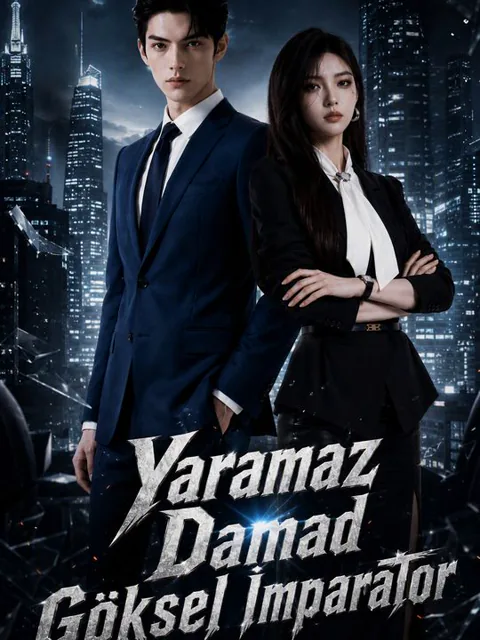 Yaramaz Damad Göksel İmparator