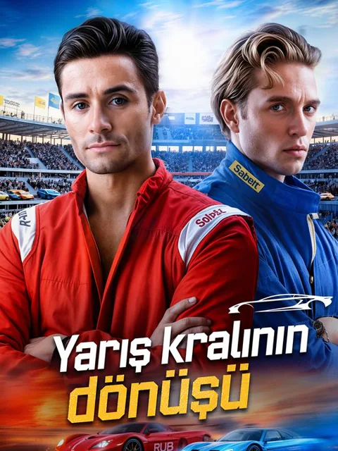 Yarış kralının dönüşü