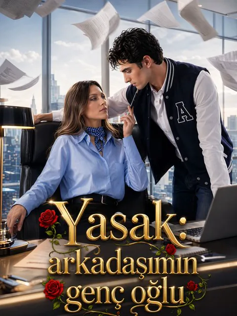 Yasak: arkadaşımın genç oğlu