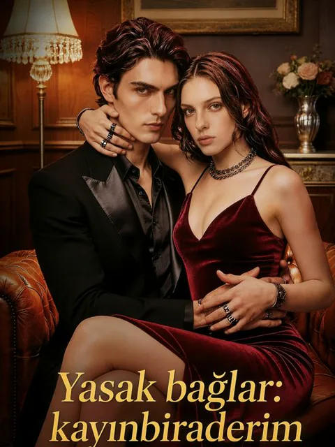 Yasak bağlar: kayınbiraderim