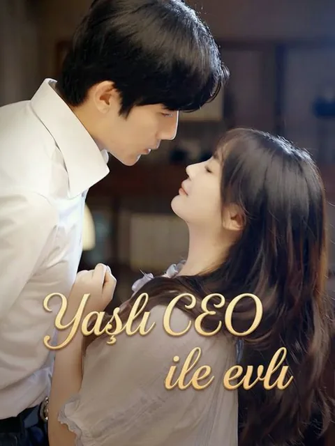 Yaşlı CEO ile evli