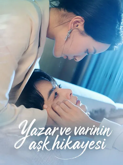 Yazar ve varinin aşk hikayesi