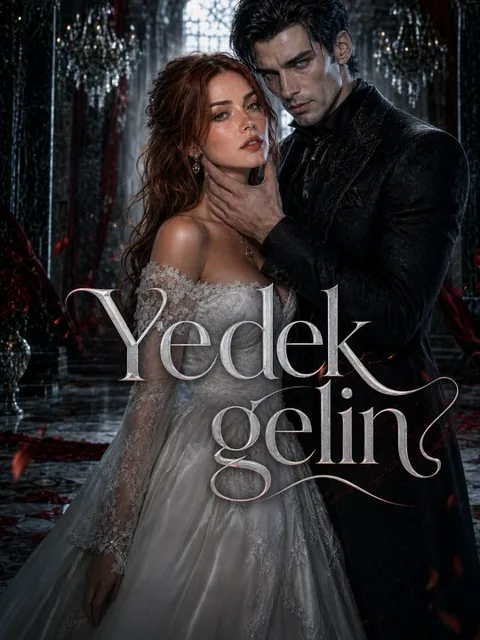 Yedek gelin dizisi kapak görseli — 30 bölüm full HD Türkçe izle