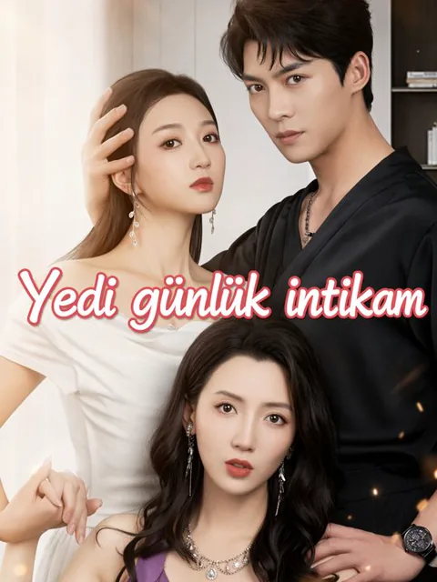 Yedi günlük intikam
